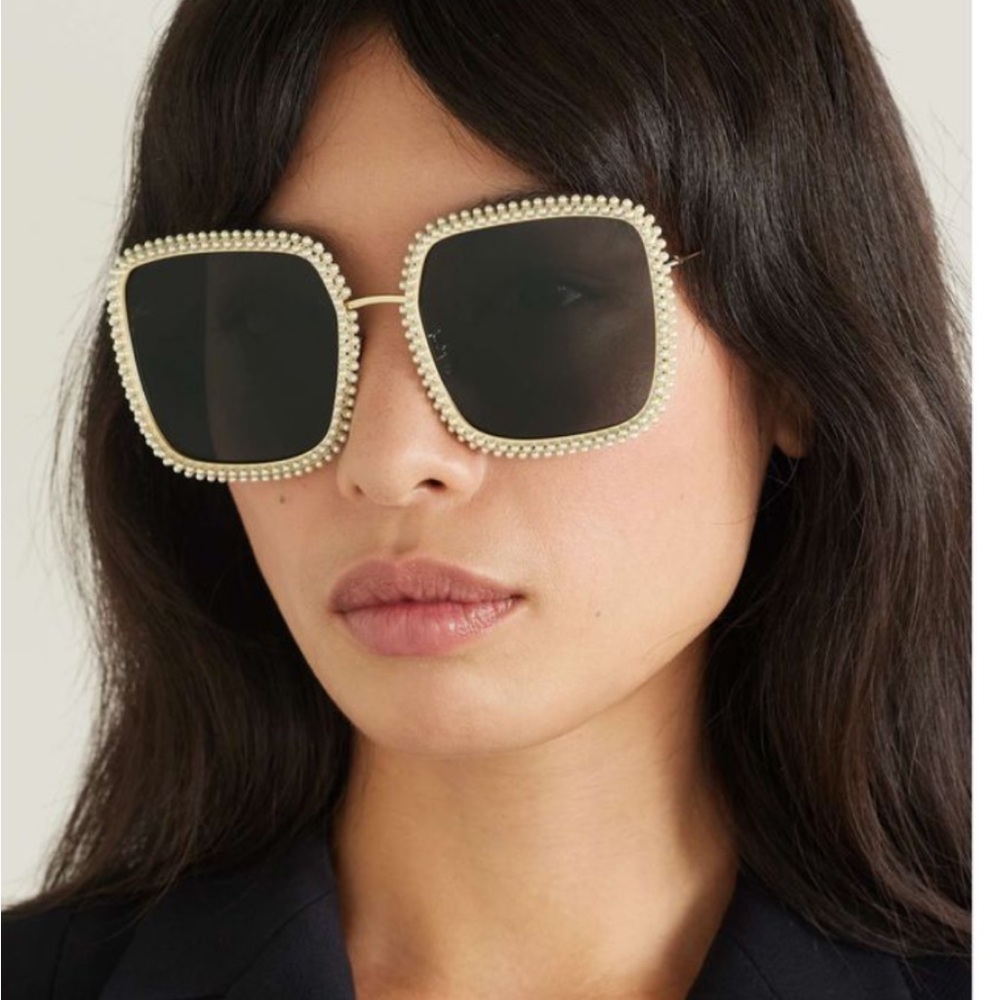 DIOR MissDior S2U Pearl Sunglasses - Picture 11 of 16